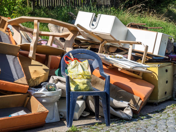 Best Commercial Cleanout Services  in Red Boiling Springs, TN