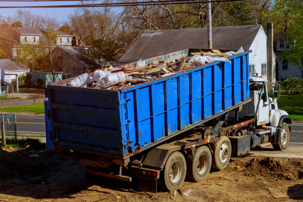 Red Boiling Springs, TN Junk Removal Company