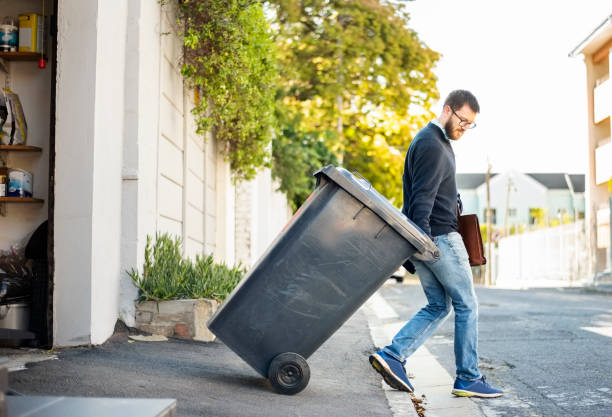 Best Same-Day Junk Removal  in Red Boiling Springs, TN
