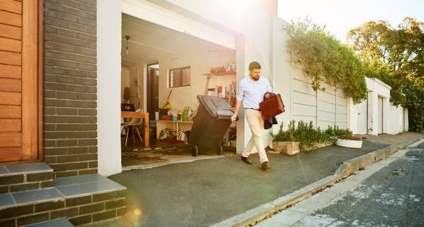 Best Attic Cleanout Services  in Red Boiling Springs, TN