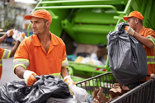 Trash Removal Near Me in Red Boiling Springs, TN